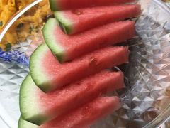 -七的湖·晚芳亭·阳澄湖农家菜·大闸蟹(莲花岛店)