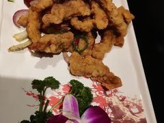 -老阿爸鲜鱼土菜(昆山花桥店)