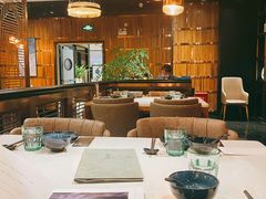 大堂-荟廷·晶萃(陆家嘴尚悦湾店)