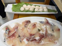 -源港渔村-中山脆肉鲩(博罗店)