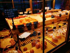 -啊噗吐呦现场烘焙(麦凯乐店)