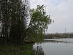 -溱湖国家湿地公园