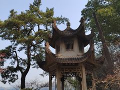 -浙江西子宾馆·瑶园咖啡厅