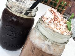 美式咖啡-RGF(巨鹿路店)