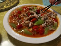 -陈生记黑鱼馆·20年活鱼现杀(宁波鼓楼店)