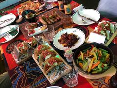 -Famous肥猫墨西哥音乐餐吧(五棵松华熙LIVE店)