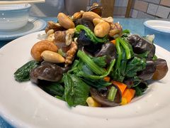 -振生清真饭店(永安道店)