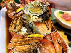 -金龙·打边炉(南京西路店)