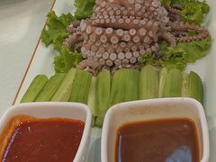 -小船渔村•大连菜•大连焖鱼(明泽街店)