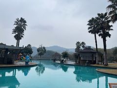 -宁波九龙湖开元度假村