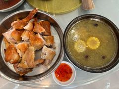 -芭厘·农庄老字号.电饭煲五指毛桃焗鸡