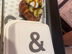 -B&C黄油与面包·THE GARDEN BAKERY概念店(世纪汇店)
