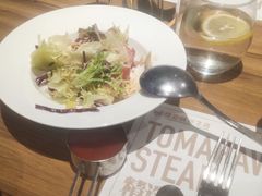 -维京战斧牛排(王府井西餐十年金冠好店)