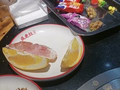 -成老灶火锅鸡(平山店)