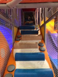 -太空学院儿童娱教乐园(中华广场店)