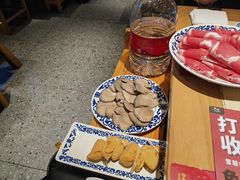 -东镇老火锅(长春路首店)