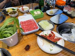 -壹号粥火锅·海鲜煲仔粥(水围店)