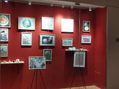 -斯玛特儿童美术中心(文化中心店)