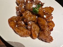 -绿茶餐厅(朝阳大悦城店)