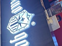 -BlueGame深蓝密室逃脱真人NPC(京投港·长阳店)