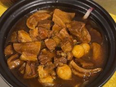 -清真马祥兴菜馆(云南北路店)