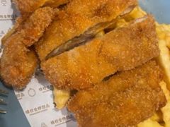 -金捞茶餐室(祐汉兴隆楼店)