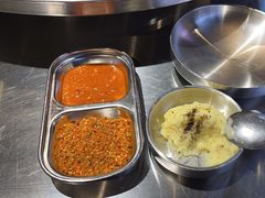 -哈哈碳都·牛肋条无限自助烤肉(宝龙店)