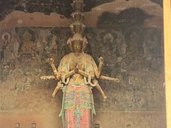 -炳灵寺世界文化遗产旅游区