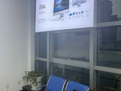 -机械革命机械师电脑售后维修中心(浦东店)