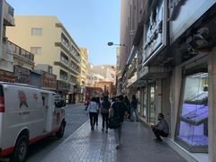 -迪拜黄金市场