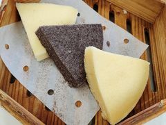 -万圣禄茶楼(西平店)