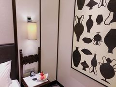 -广州花都皇冠假日酒店