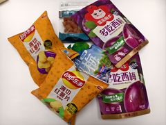 -艳阳天酒店(五里新村店)