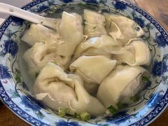 -217笋干馄饨