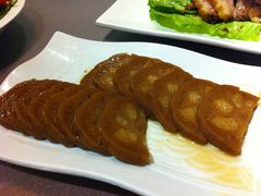 桂花糯米藕-金陵一哥龙虾(水木秦淮店)