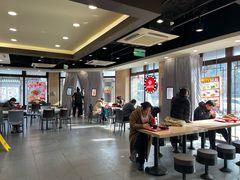 -永和大王(春日上新·阜成门店)