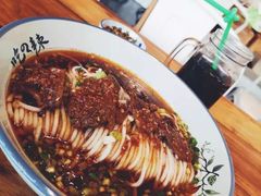 -常樂屋·常德米粉(青年路店)