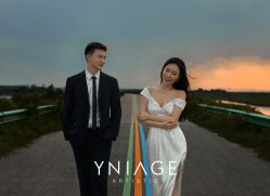 -鱼映像摄影·珍藏级影像品牌