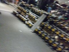 -银吉姆健身(恒隆馆)