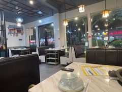 -安吉美渝石锅鱼(芜园西路店)