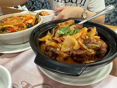-玫瑰园西餐厅(新华大厦店)