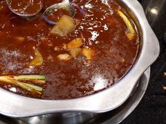 -冯记香辣兔火锅(茶店子总店)