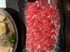 -捞王猪肚鸡火锅(昆山店)