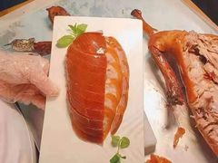 -北纬39度天津宴(黑牛城道店)