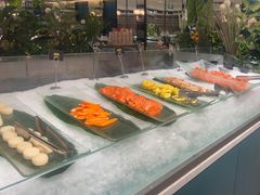 -晶丽香榭自助餐(南京大饭店)