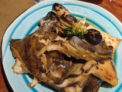 -大吉鲜鱼料理自慢(维也纳大厦店)