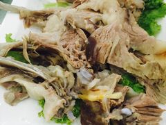 -老毛手抓·盐池滩羊非遗手抓(宁夏总店)