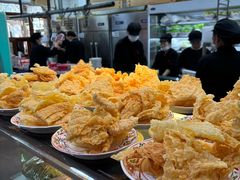 -汕头八合里海记牛肉店(清河店)