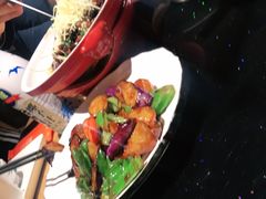 -吴越荣记苏州菜·松鼠桂鱼100%活鱼现做(斜塘老街店)