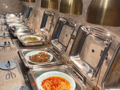 -菲住布渴酒店自助餐厅(阿里巴巴西溪园区店)